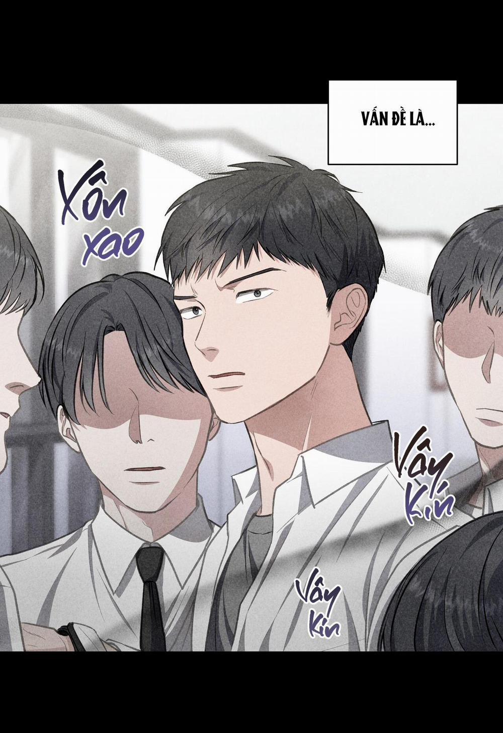 CÁCH TỒN TẠI NHƯ MỘT NGƯỜI CHƠI 27 trang 16