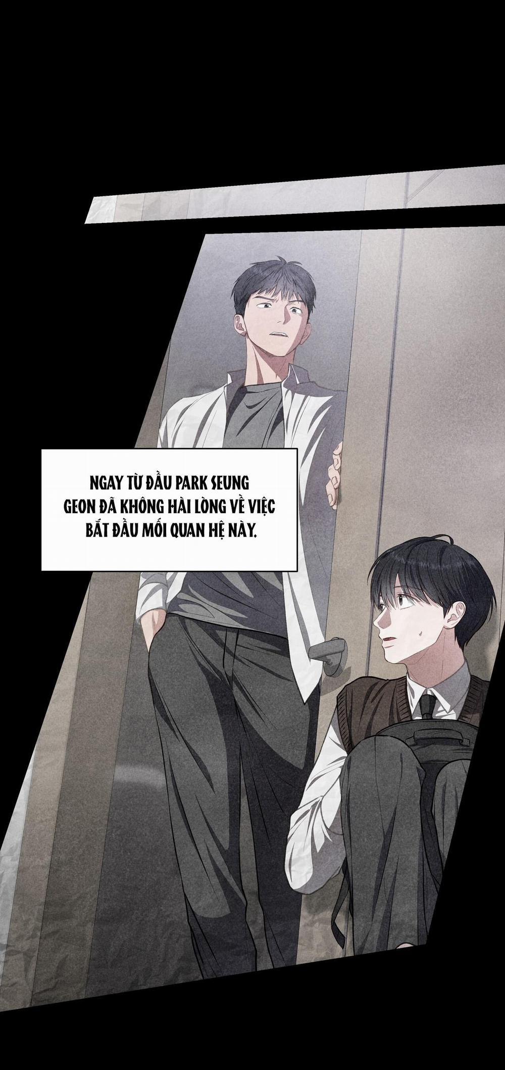 CÁCH TỒN TẠI NHƯ MỘT NGƯỜI CHƠI 27 trang 18