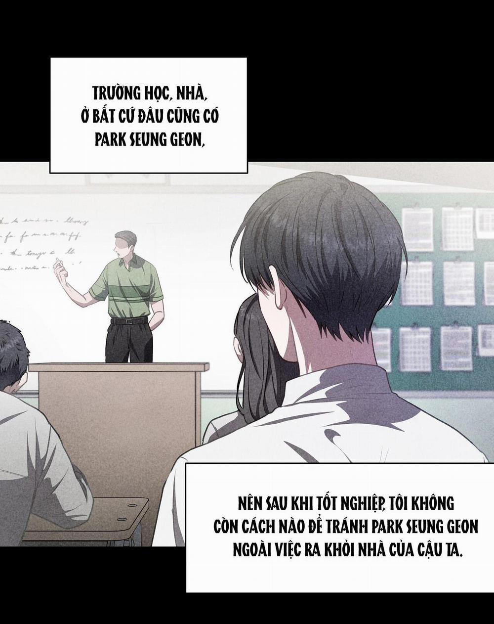 CÁCH TỒN TẠI NHƯ MỘT NGƯỜI CHƠI 27 trang 19