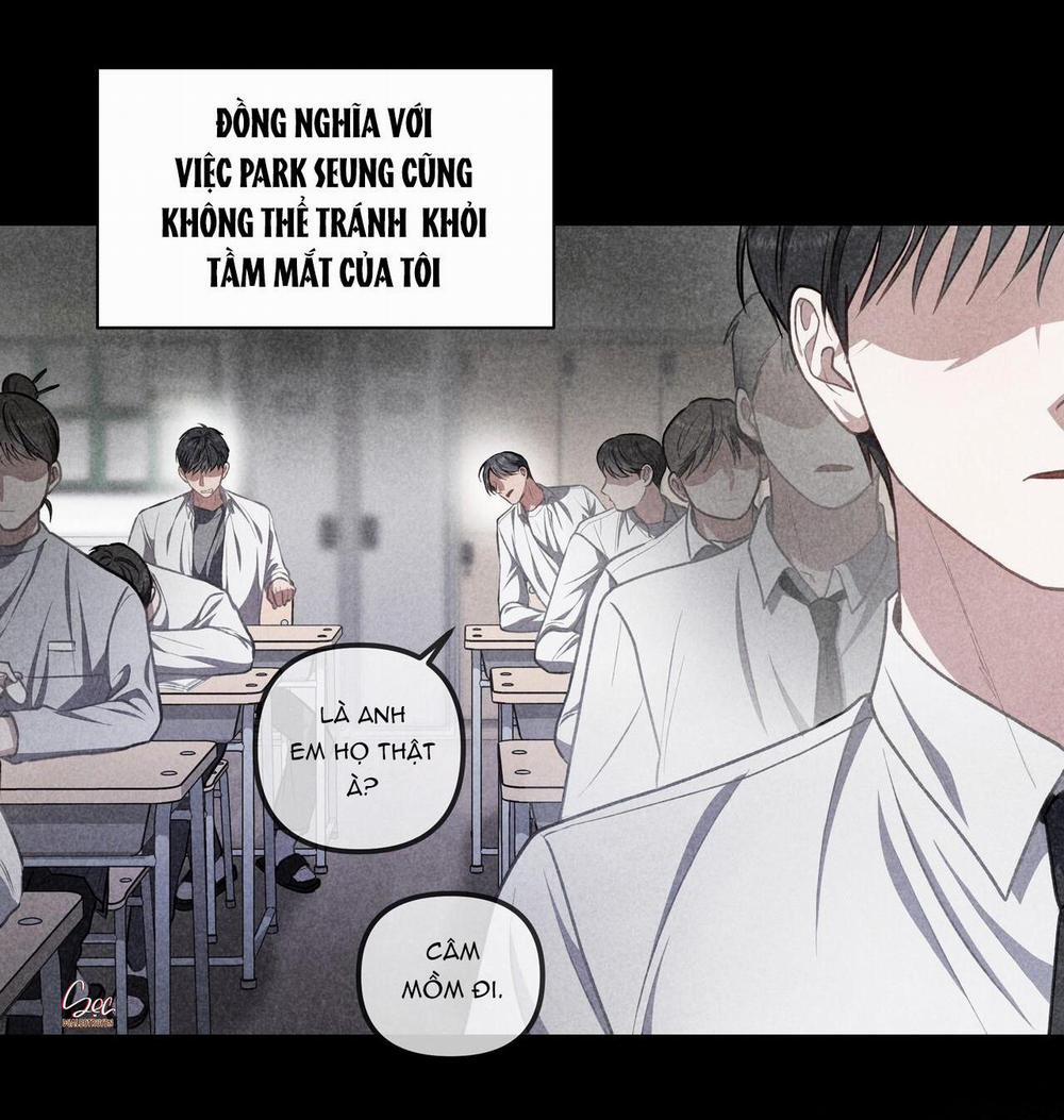 CÁCH TỒN TẠI NHƯ MỘT NGƯỜI CHƠI 27 trang 20