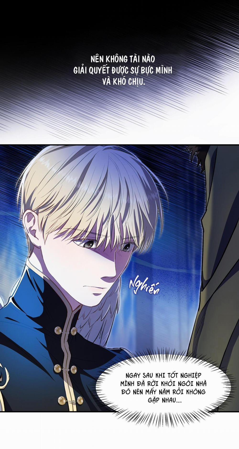 CÁCH TỒN TẠI NHƯ MỘT NGƯỜI CHƠI 27 trang 21