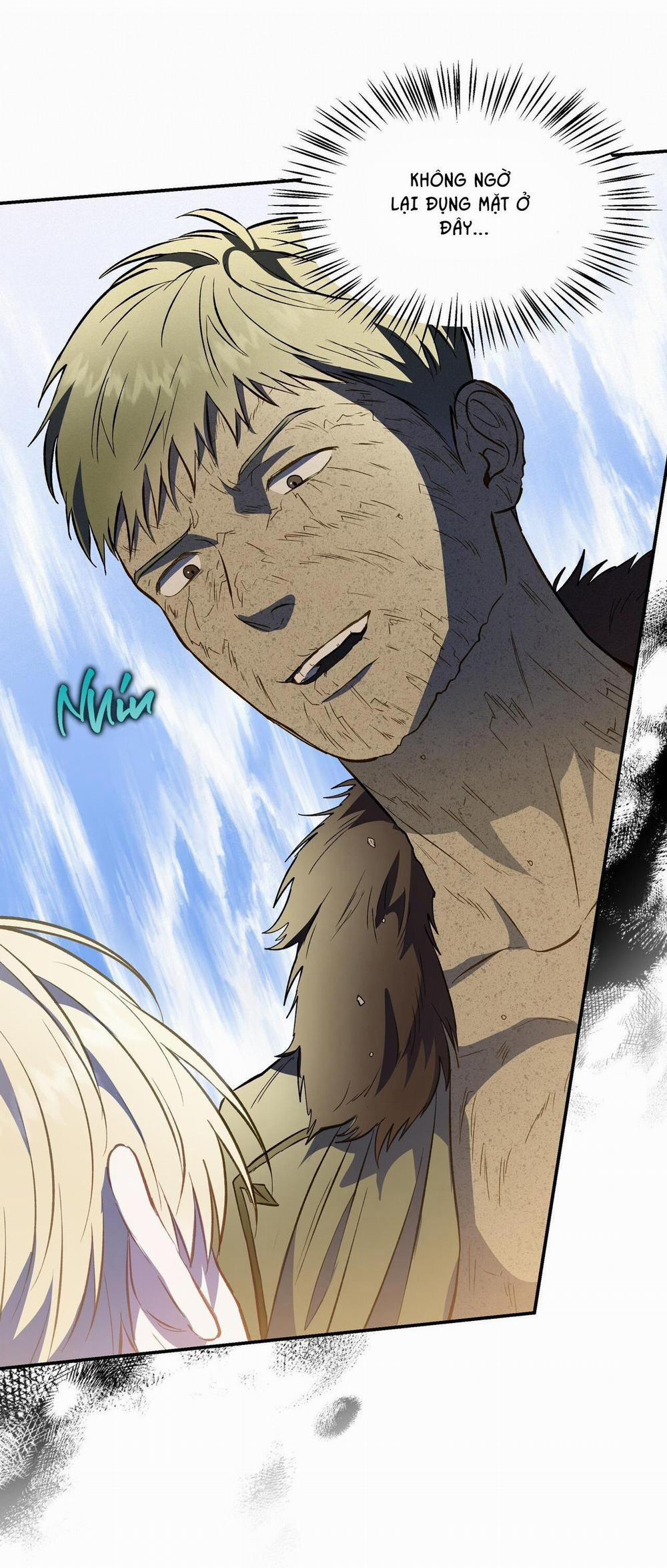 CÁCH TỒN TẠI NHƯ MỘT NGƯỜI CHƠI 27 trang 22