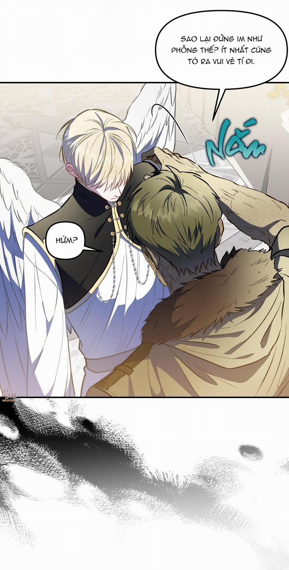 CÁCH TỒN TẠI NHƯ MỘT NGƯỜI CHƠI 27 trang 23