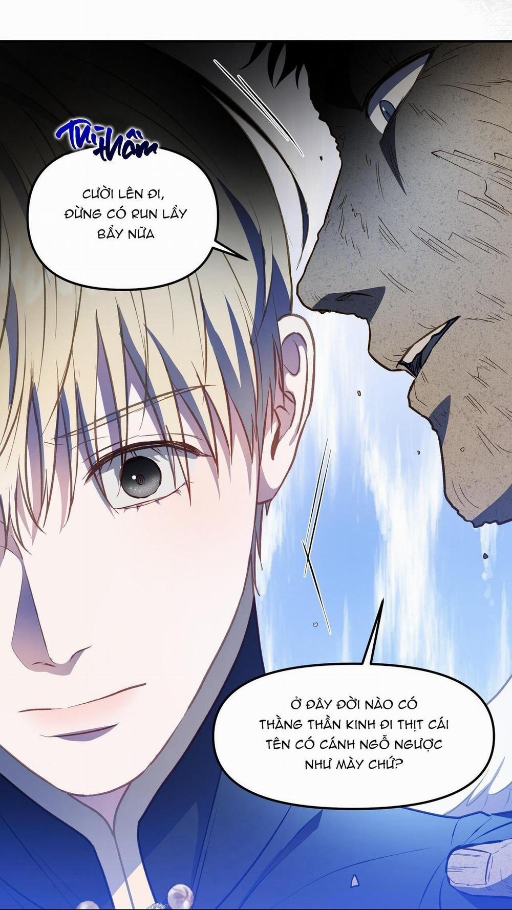 CÁCH TỒN TẠI NHƯ MỘT NGƯỜI CHƠI 27 trang 24