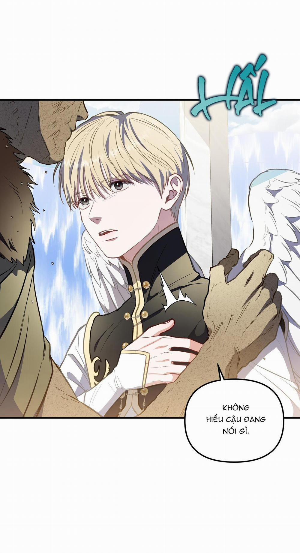 CÁCH TỒN TẠI NHƯ MỘT NGƯỜI CHƠI 27 trang 26