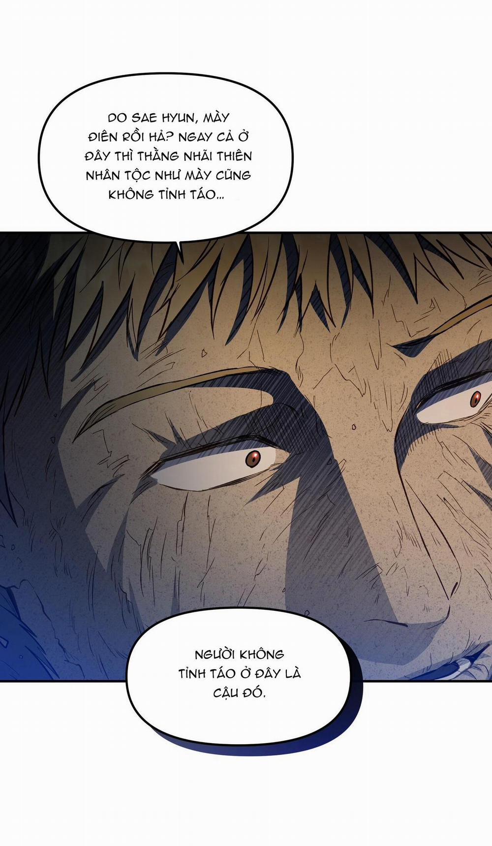 CÁCH TỒN TẠI NHƯ MỘT NGƯỜI CHƠI 27 trang 30