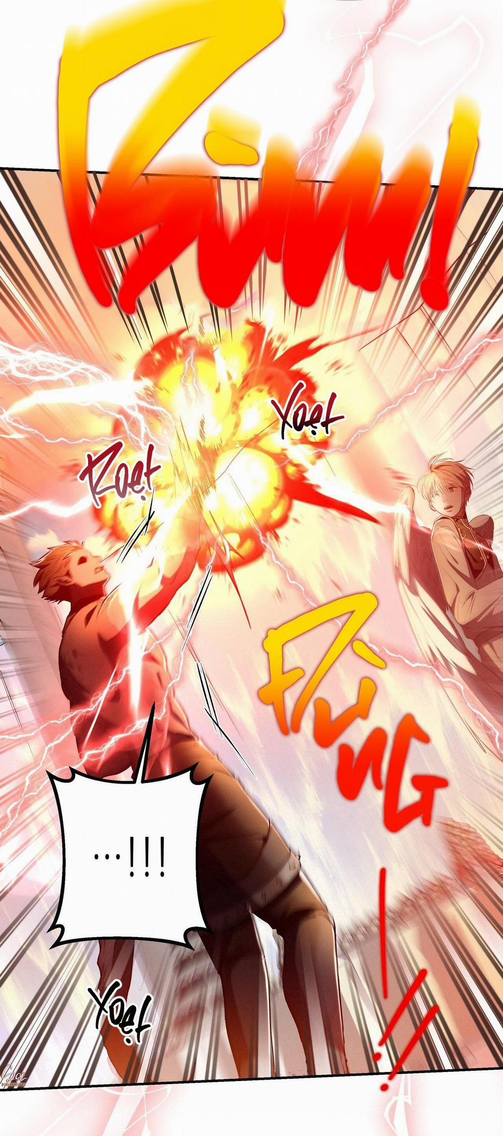 CÁCH TỒN TẠI NHƯ MỘT NGƯỜI CHƠI 27 trang 32