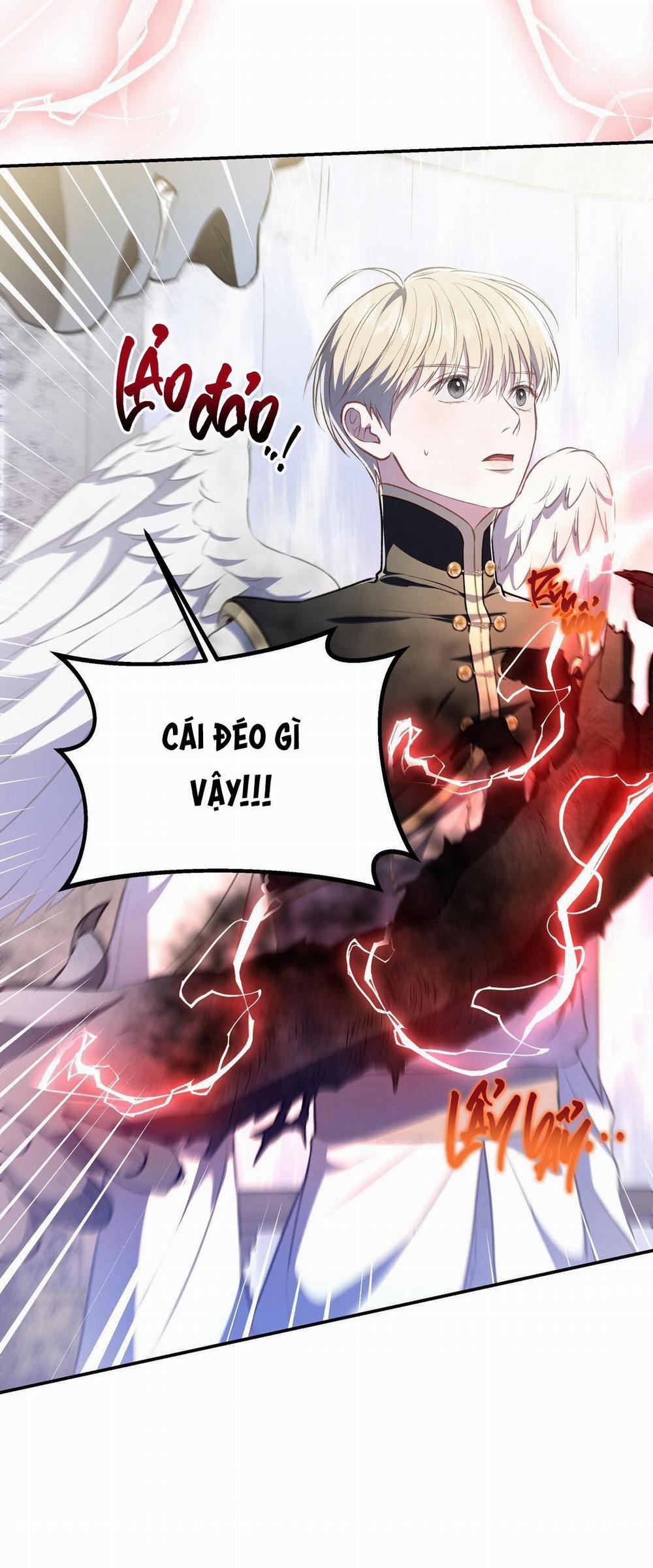 CÁCH TỒN TẠI NHƯ MỘT NGƯỜI CHƠI 27 trang 33