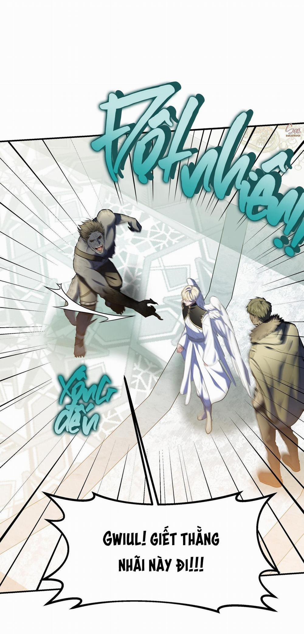 CÁCH TỒN TẠI NHƯ MỘT NGƯỜI CHƠI 27 trang 34