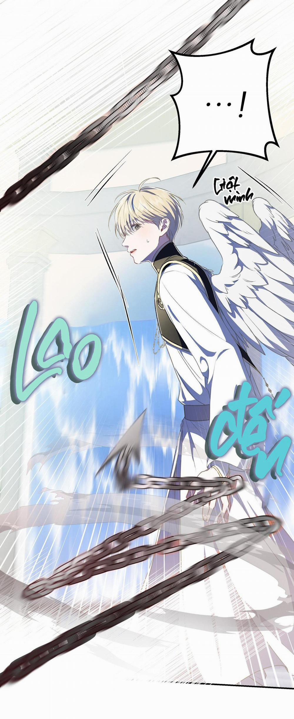 CÁCH TỒN TẠI NHƯ MỘT NGƯỜI CHƠI 27 trang 37