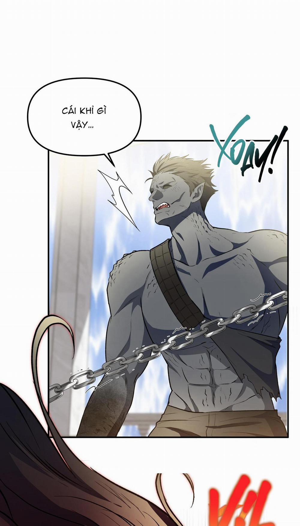 CÁCH TỒN TẠI NHƯ MỘT NGƯỜI CHƠI 27 trang 39