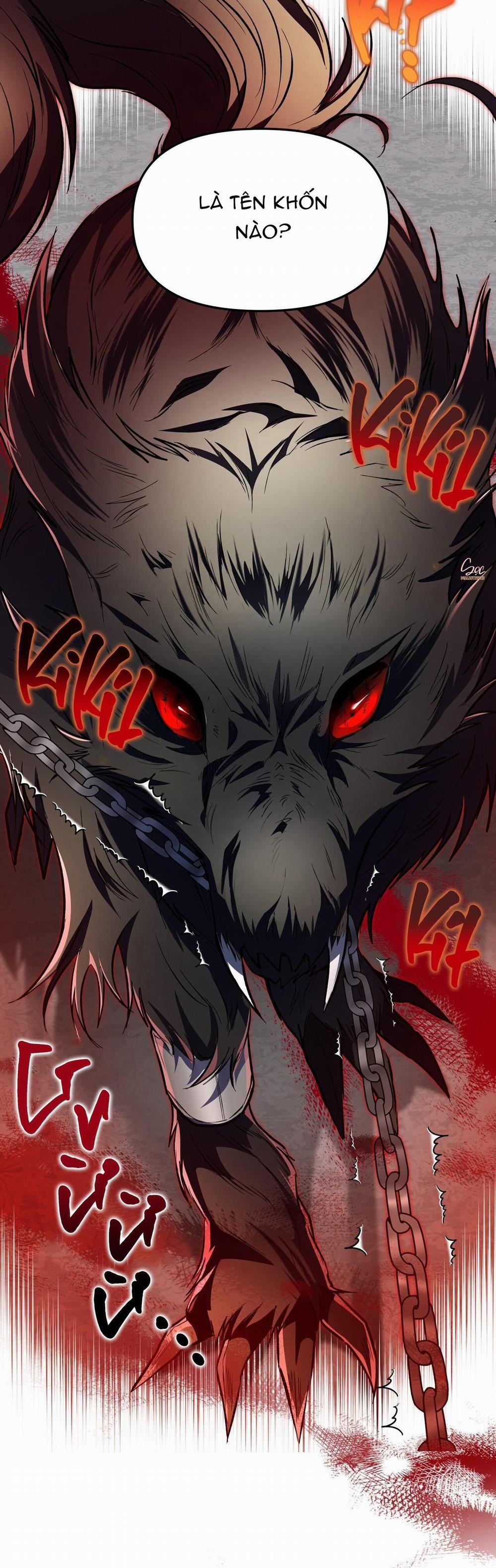 CÁCH TỒN TẠI NHƯ MỘT NGƯỜI CHƠI 27 trang 40