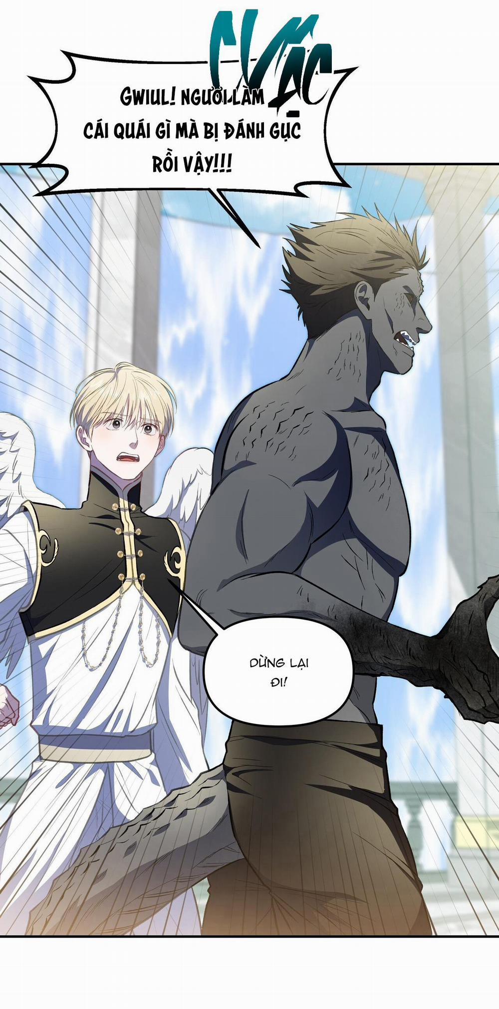 CÁCH TỒN TẠI NHƯ MỘT NGƯỜI CHƠI 27 trang 45