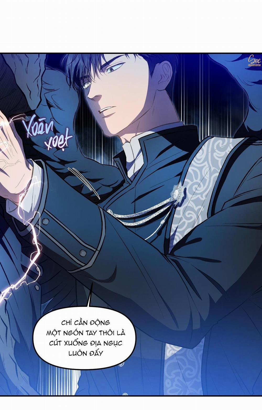 CÁCH TỒN TẠI NHƯ MỘT NGƯỜI CHƠI 27 trang 47