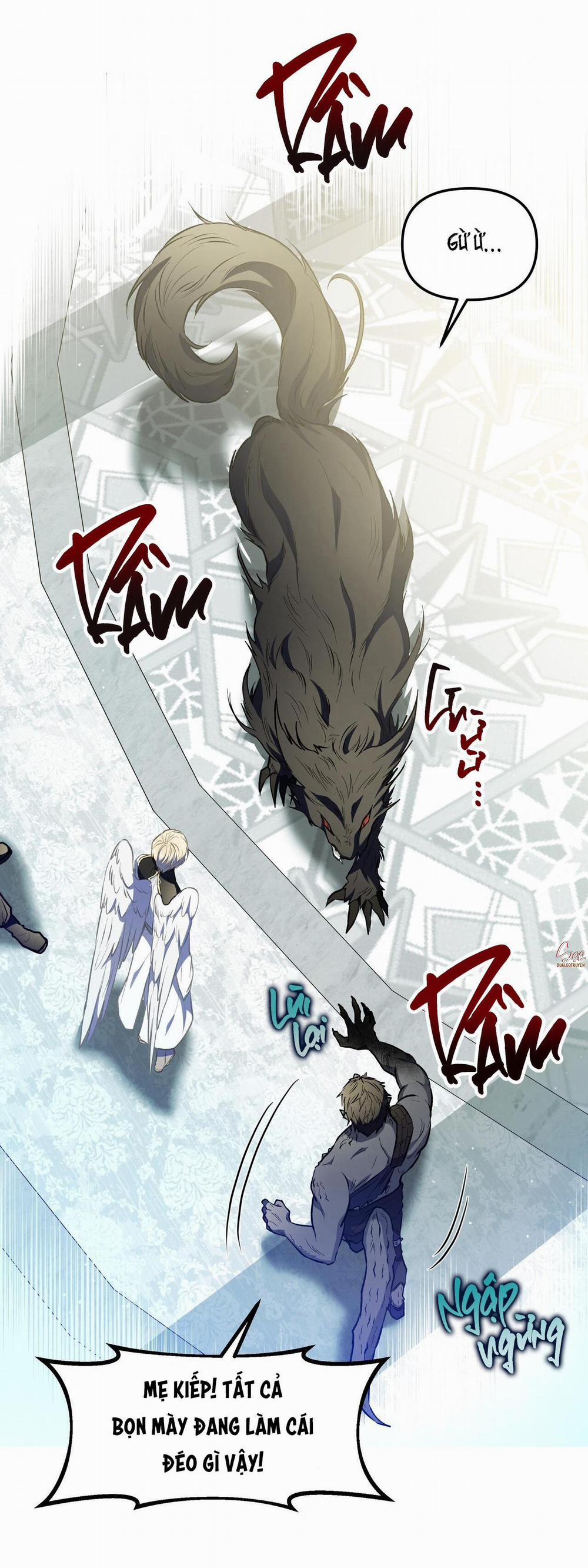 CÁCH TỒN TẠI NHƯ MỘT NGƯỜI CHƠI 27 trang 48