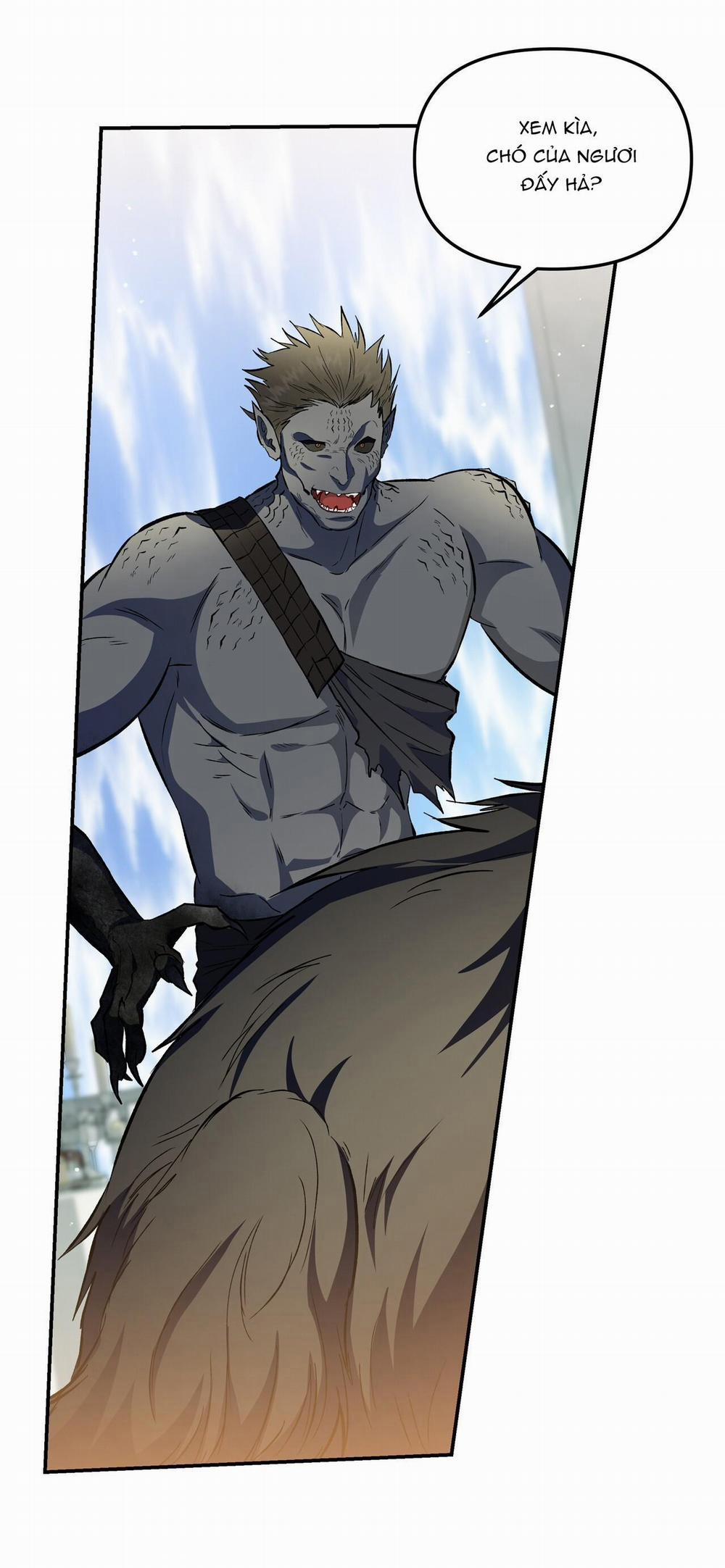 CÁCH TỒN TẠI NHƯ MỘT NGƯỜI CHƠI 27 trang 52