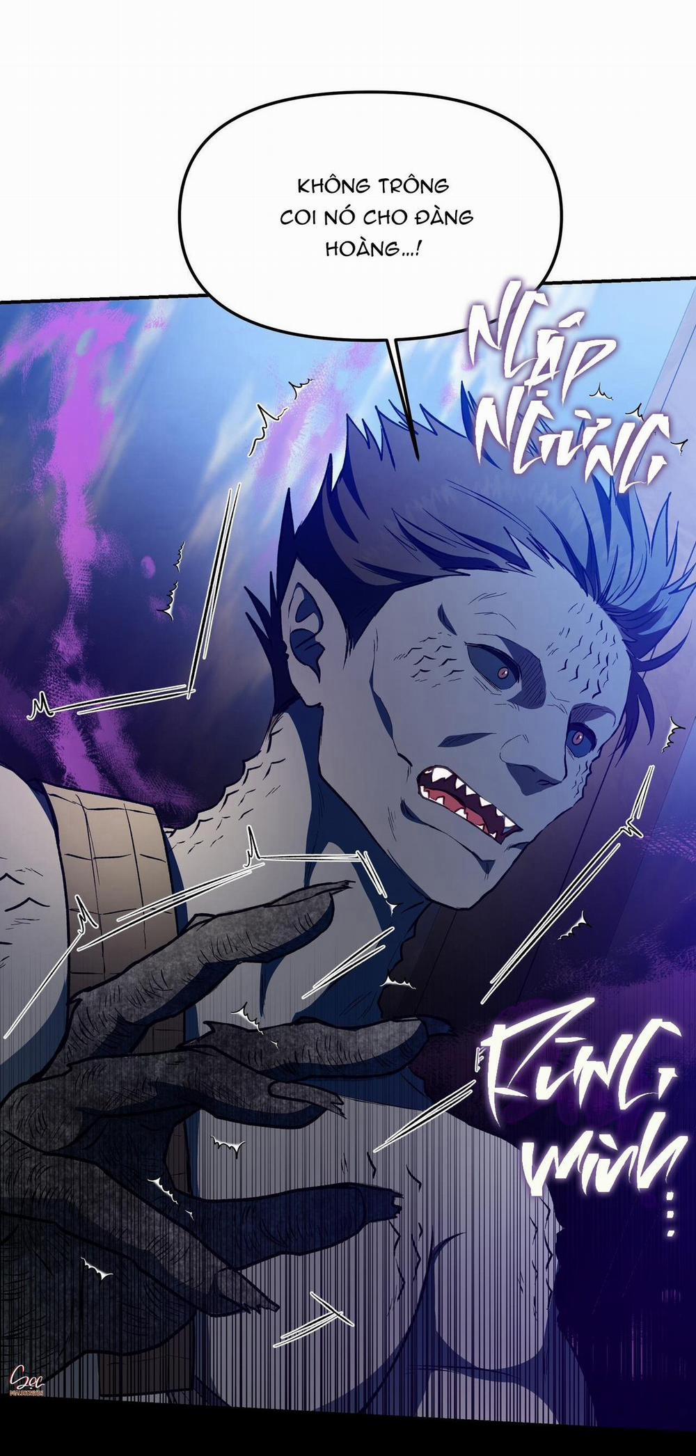 CÁCH TỒN TẠI NHƯ MỘT NGƯỜI CHƠI 27 trang 53