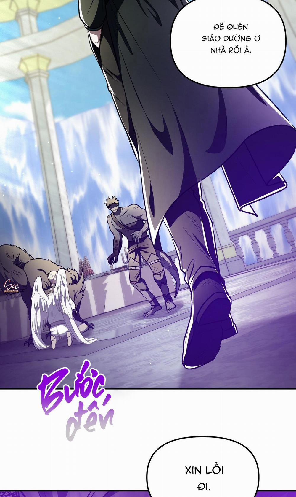 CÁCH TỒN TẠI NHƯ MỘT NGƯỜI CHƠI 27 trang 55