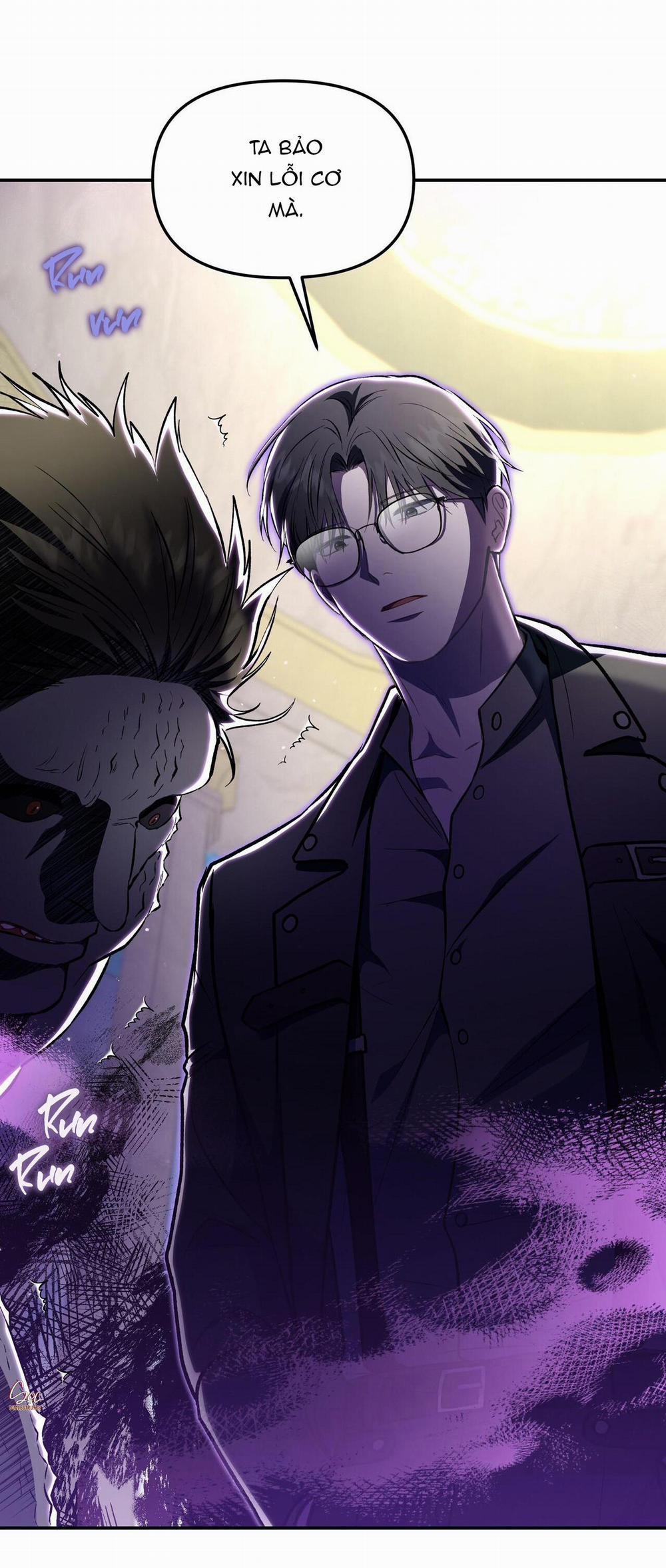 CÁCH TỒN TẠI NHƯ MỘT NGƯỜI CHƠI 27 trang 58