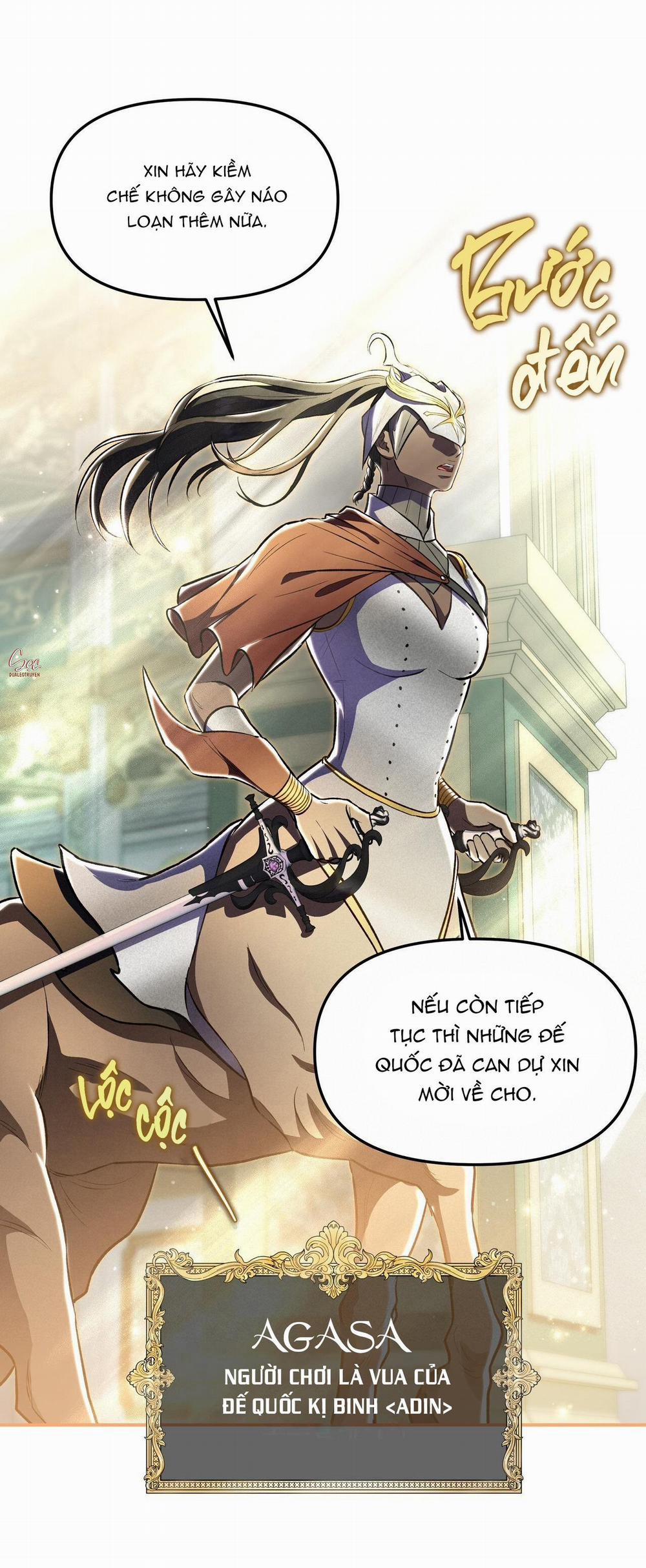 CÁCH TỒN TẠI NHƯ MỘT NGƯỜI CHƠI 27 trang 60