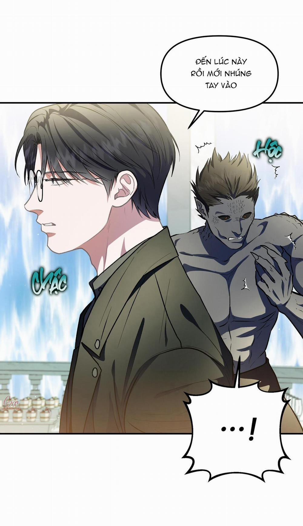 CÁCH TỒN TẠI NHƯ MỘT NGƯỜI CHƠI 27 trang 61