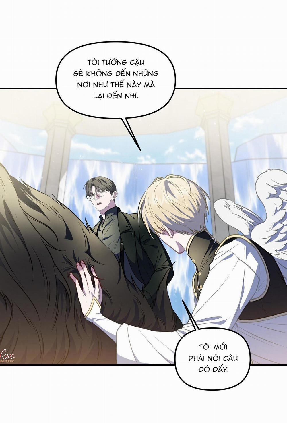 CÁCH TỒN TẠI NHƯ MỘT NGƯỜI CHƠI 27 trang 62