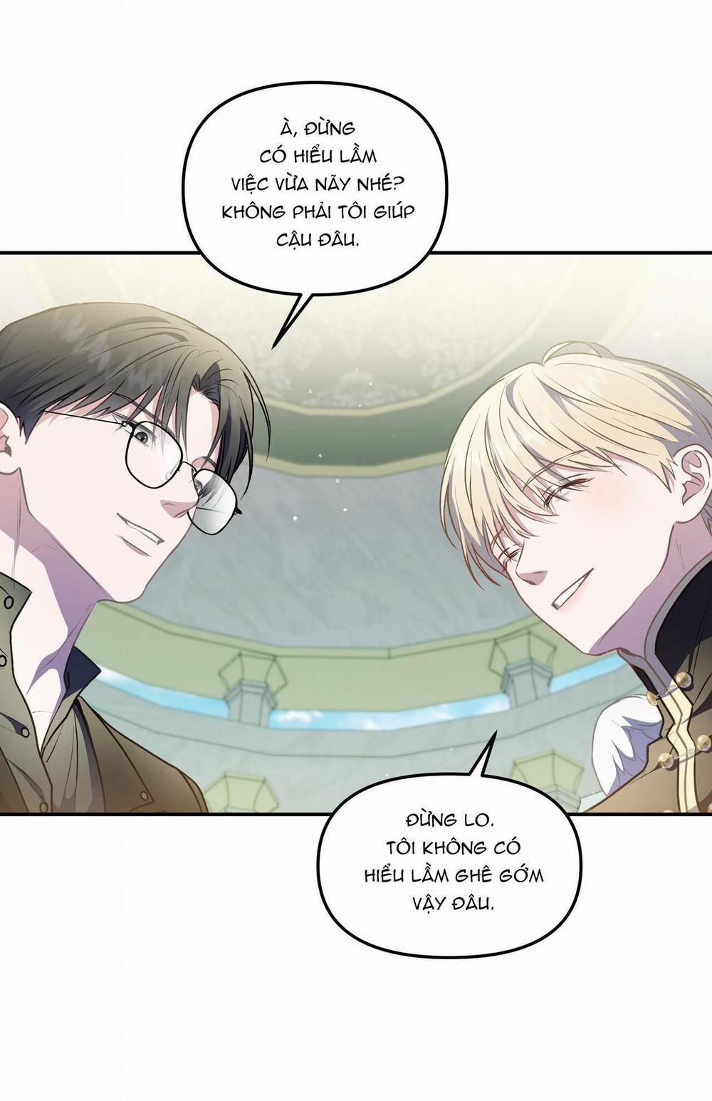 CÁCH TỒN TẠI NHƯ MỘT NGƯỜI CHƠI 27 trang 63