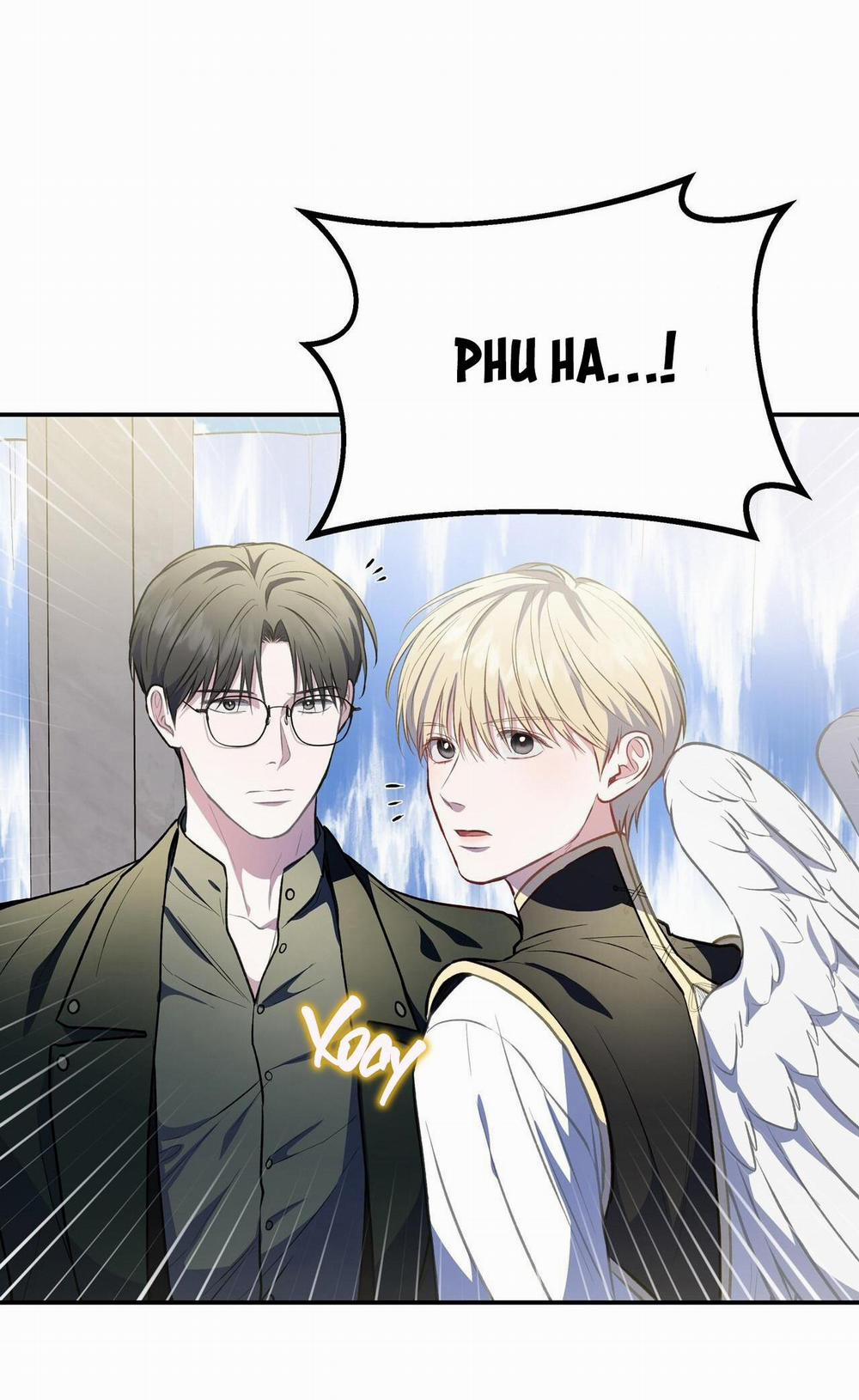 CÁCH TỒN TẠI NHƯ MỘT NGƯỜI CHƠI 27 trang 64