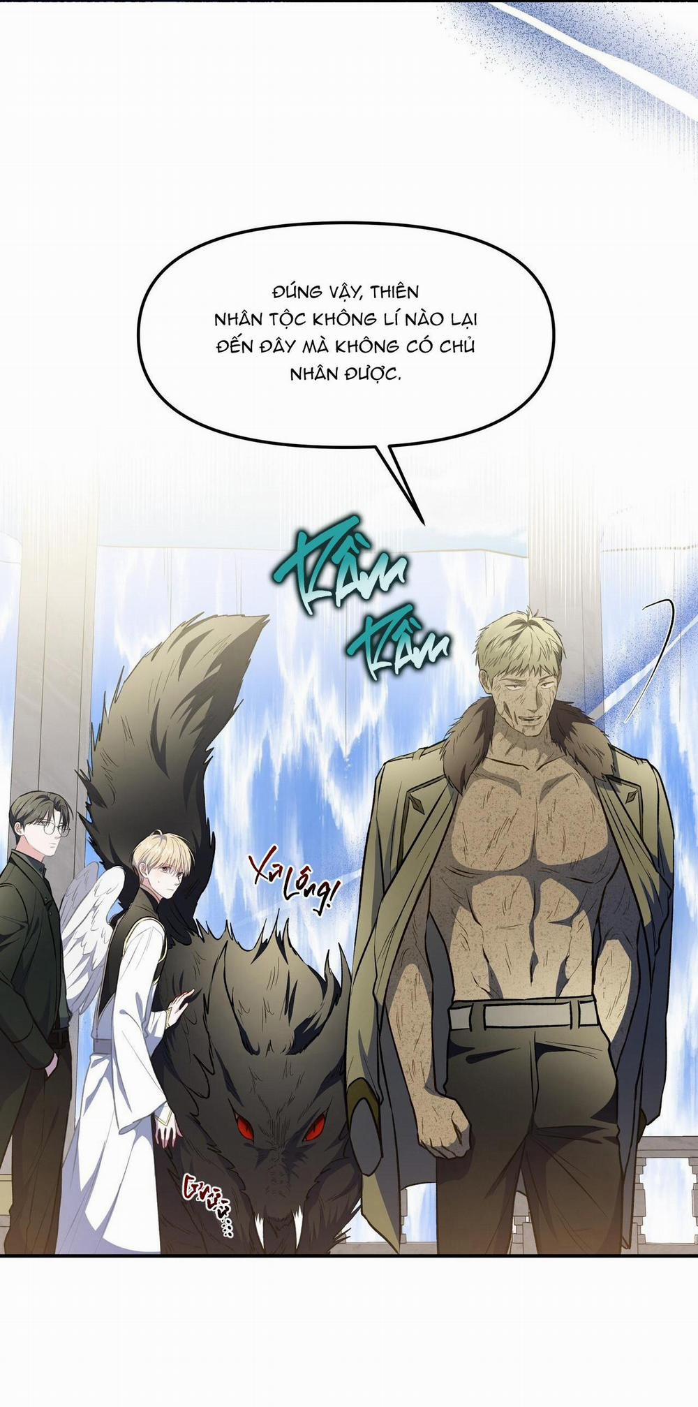 CÁCH TỒN TẠI NHƯ MỘT NGƯỜI CHƠI 27 trang 66