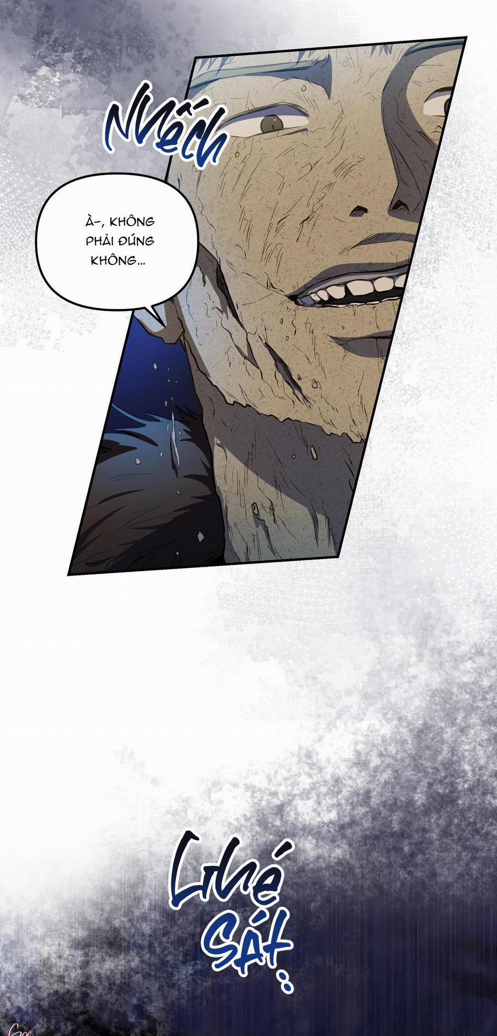 CÁCH TỒN TẠI NHƯ MỘT NGƯỜI CHƠI 27 trang 7