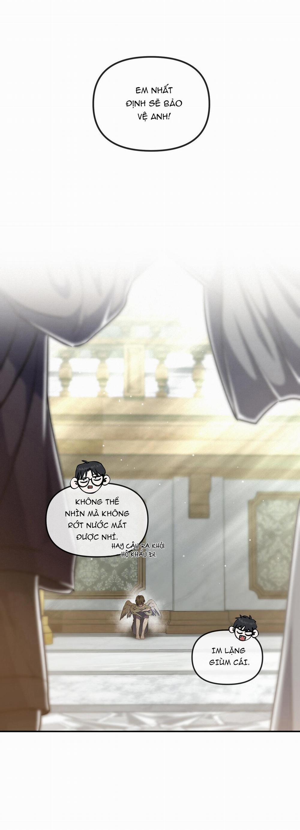 CÁCH TỒN TẠI NHƯ MỘT NGƯỜI CHƠI 27 trang 80