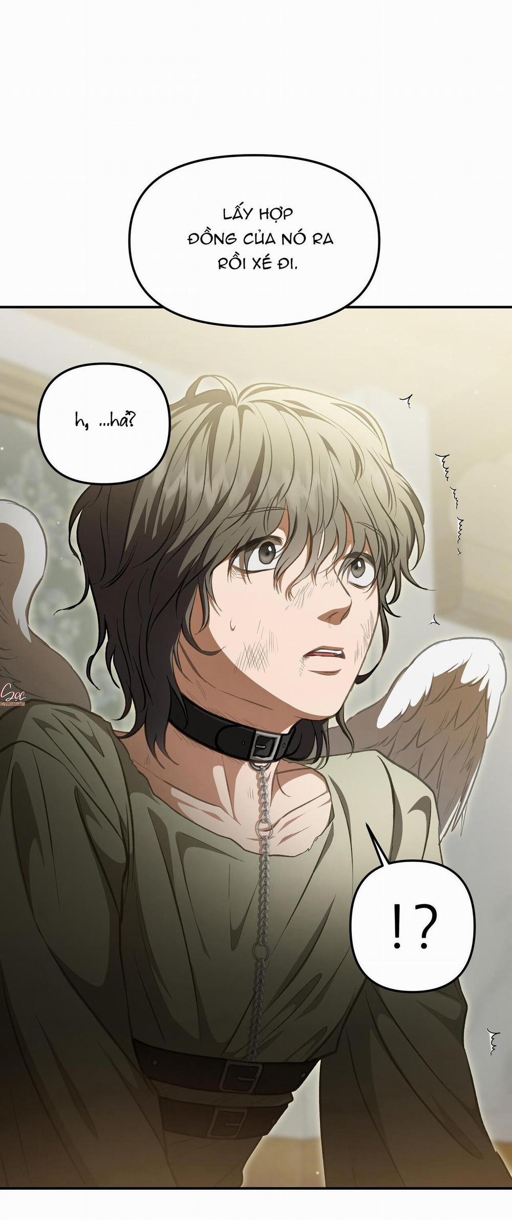 CÁCH TỒN TẠI NHƯ MỘT NGƯỜI CHƠI 27 trang 82