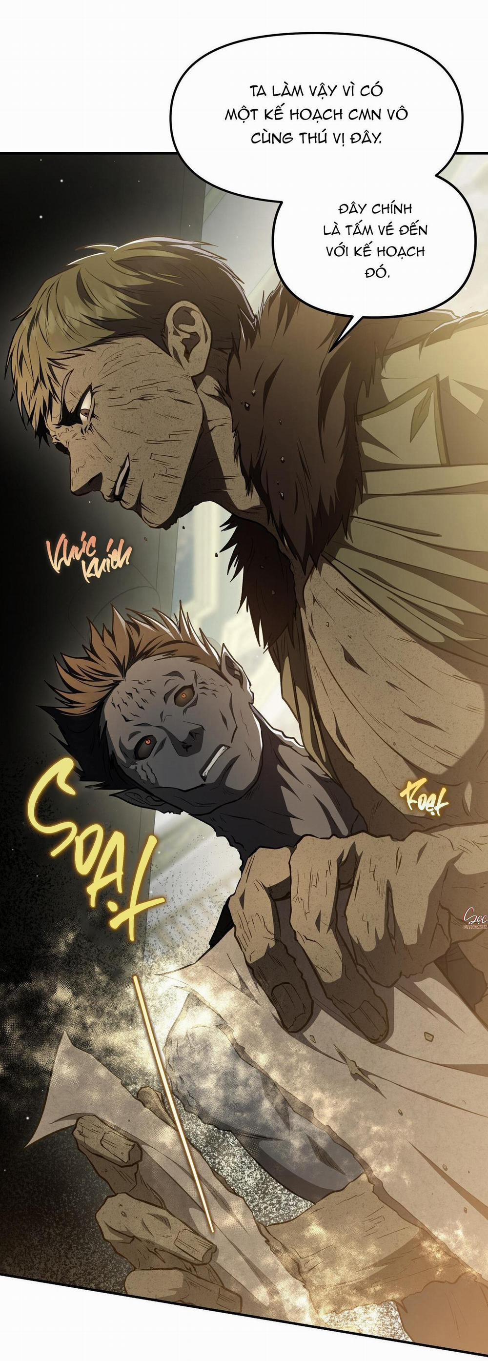 CÁCH TỒN TẠI NHƯ MỘT NGƯỜI CHƠI 27 trang 83