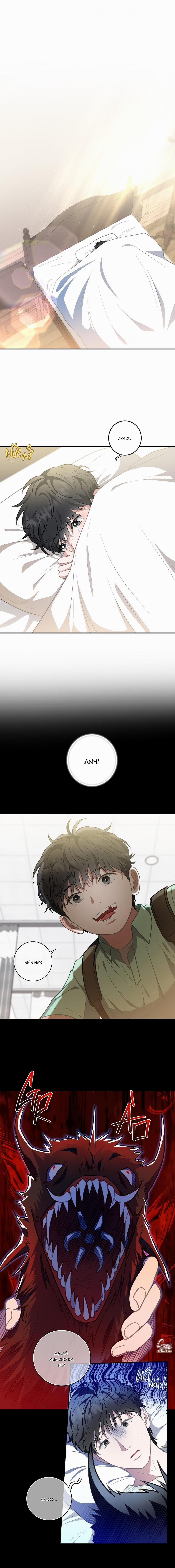 CÁCH TỒN TẠI NHƯ MỘT NGƯỜI CHƠI 28 trang 1