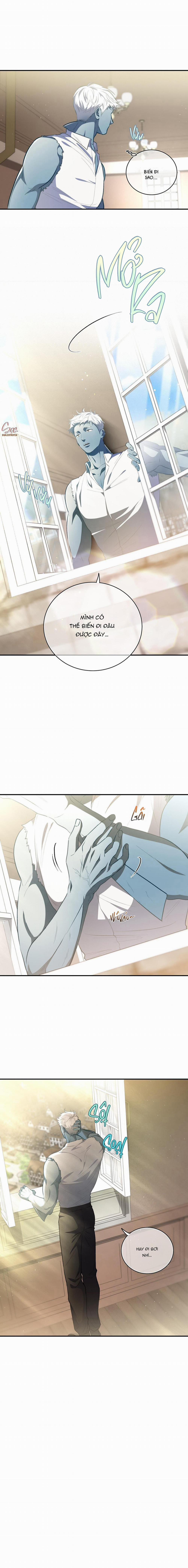 CÁCH TỒN TẠI NHƯ MỘT NGƯỜI CHƠI 28 trang 13