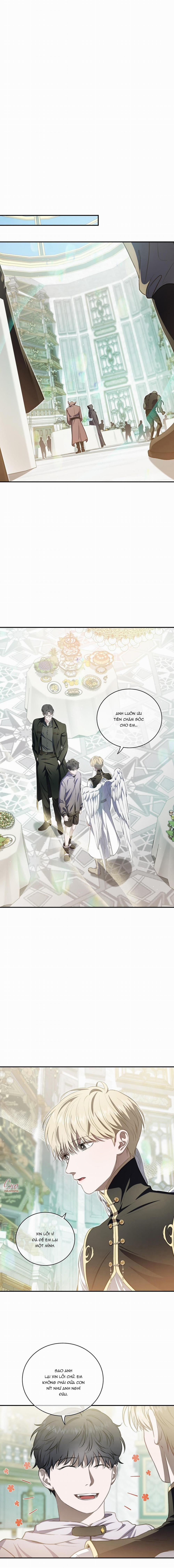 CÁCH TỒN TẠI NHƯ MỘT NGƯỜI CHƠI 28 trang 14