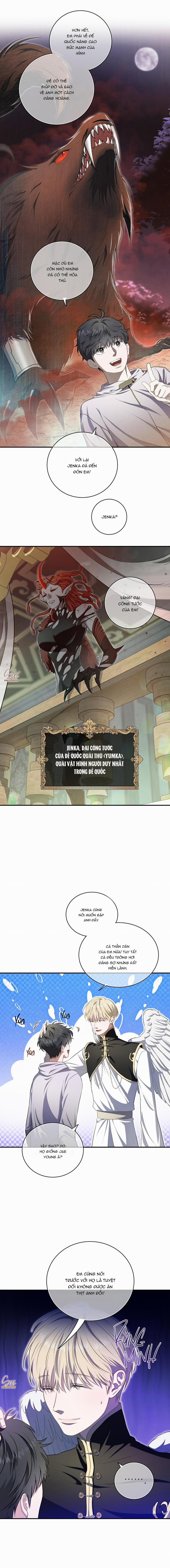 CÁCH TỒN TẠI NHƯ MỘT NGƯỜI CHƠI 28 trang 15