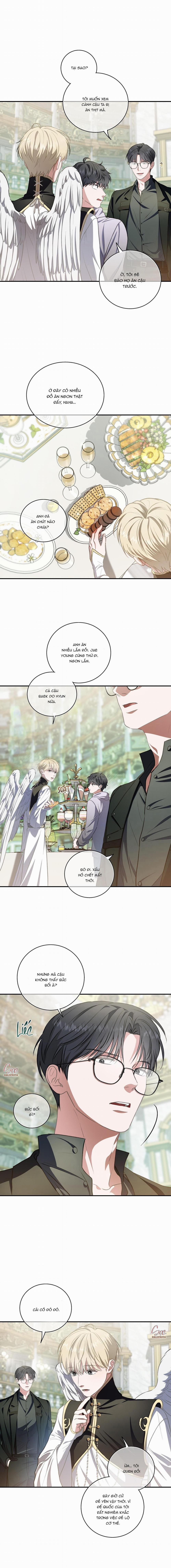 CÁCH TỒN TẠI NHƯ MỘT NGƯỜI CHƠI 28 trang 16