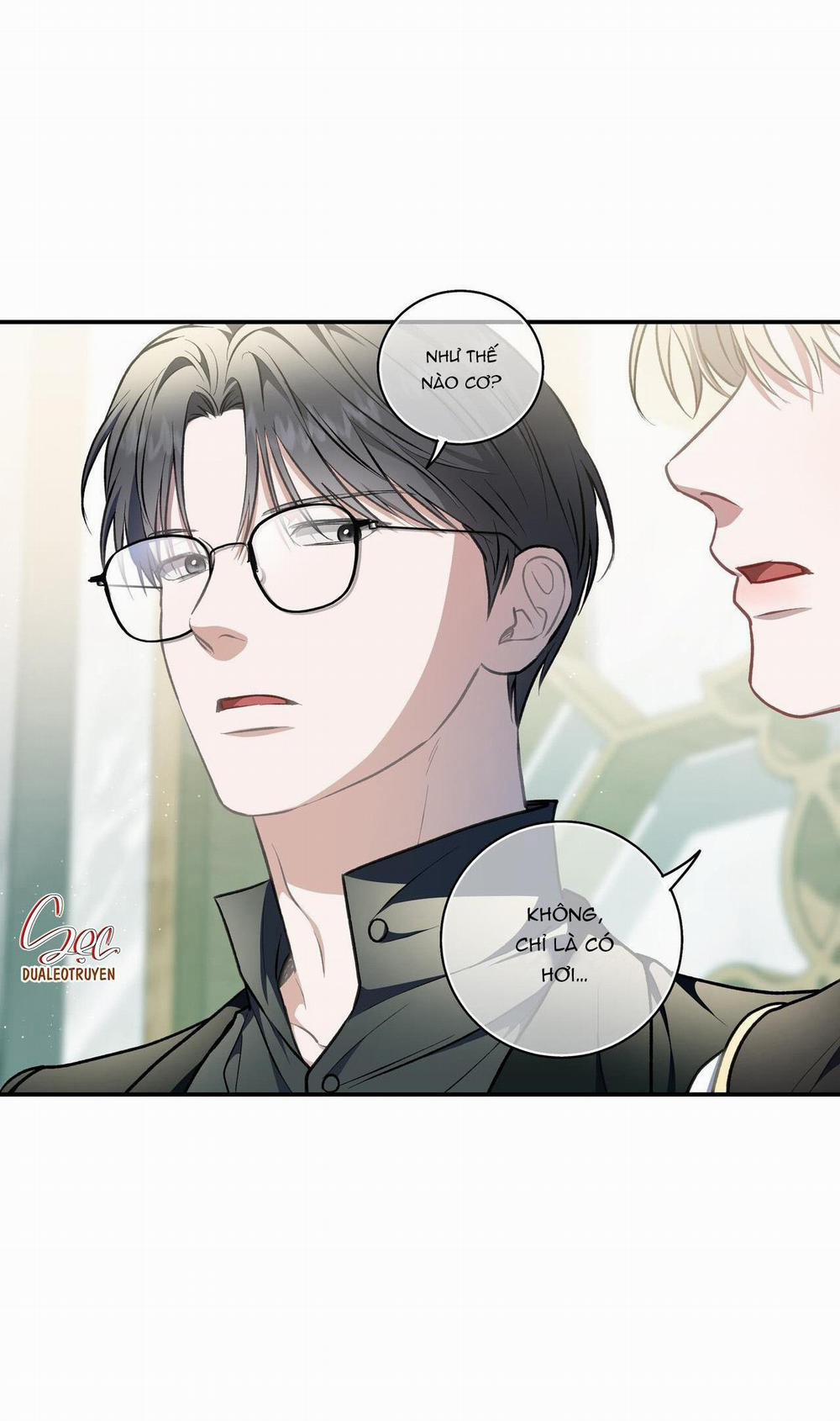 CÁCH TỒN TẠI NHƯ MỘT NGƯỜI CHƠI 29 trang 10