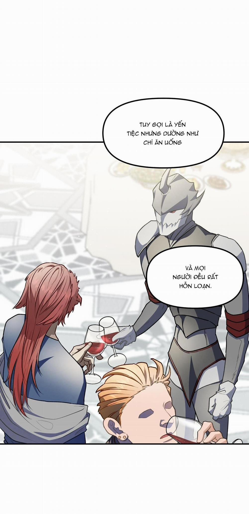 CÁCH TỒN TẠI NHƯ MỘT NGƯỜI CHƠI 29 trang 11