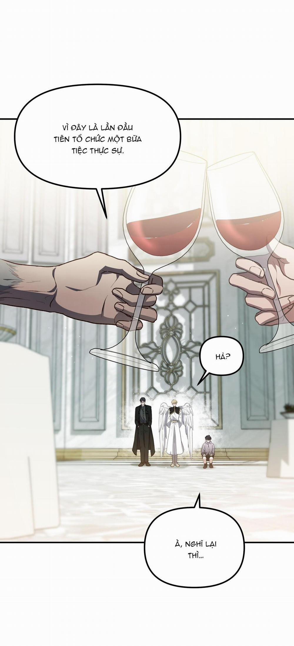 CÁCH TỒN TẠI NHƯ MỘT NGƯỜI CHƠI 29 trang 12