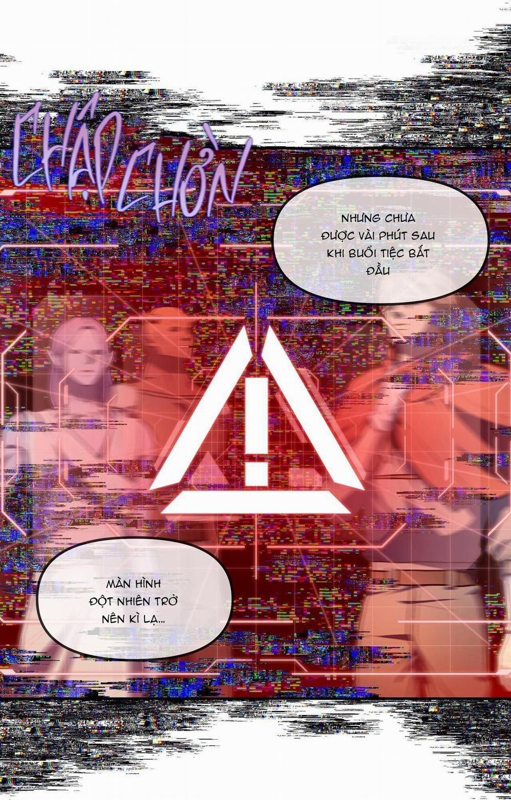 CÁCH TỒN TẠI NHƯ MỘT NGƯỜI CHƠI 29 trang 14