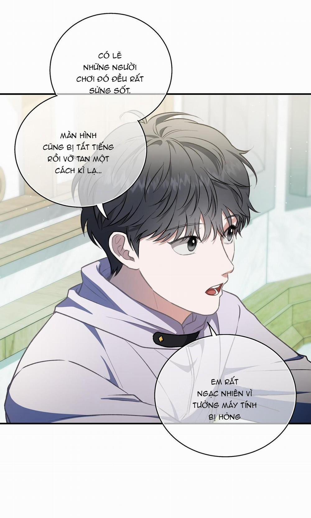 CÁCH TỒN TẠI NHƯ MỘT NGƯỜI CHƠI 29 trang 16