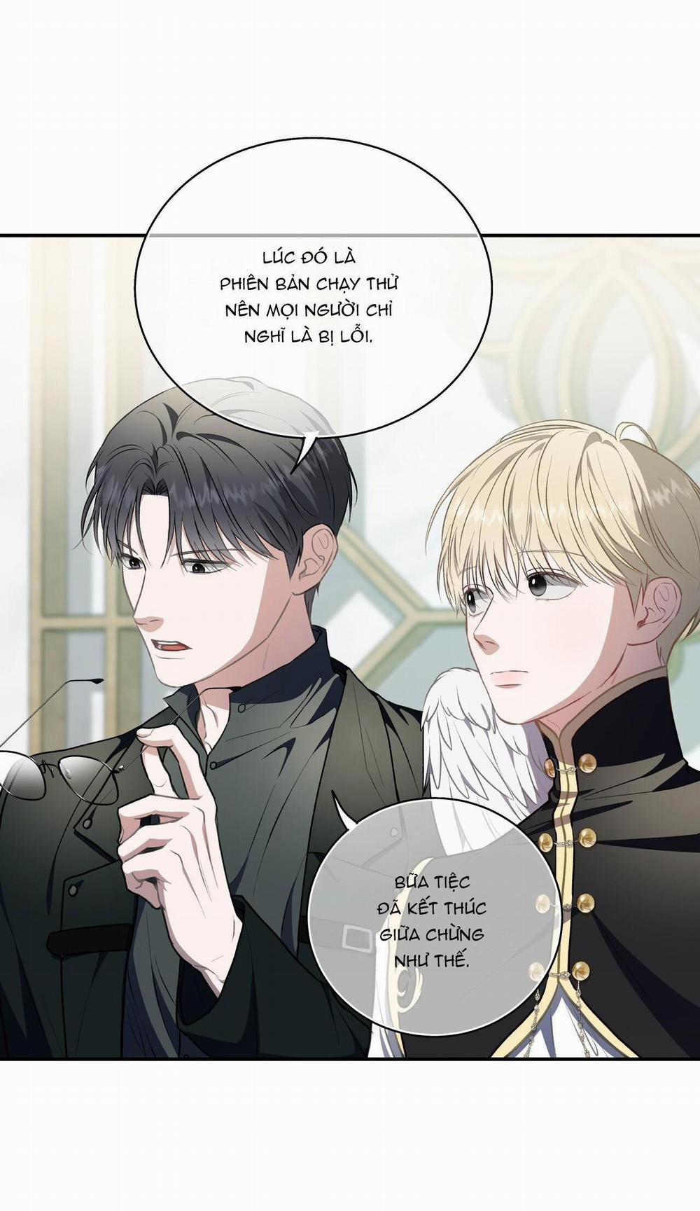 CÁCH TỒN TẠI NHƯ MỘT NGƯỜI CHƠI 29 trang 17