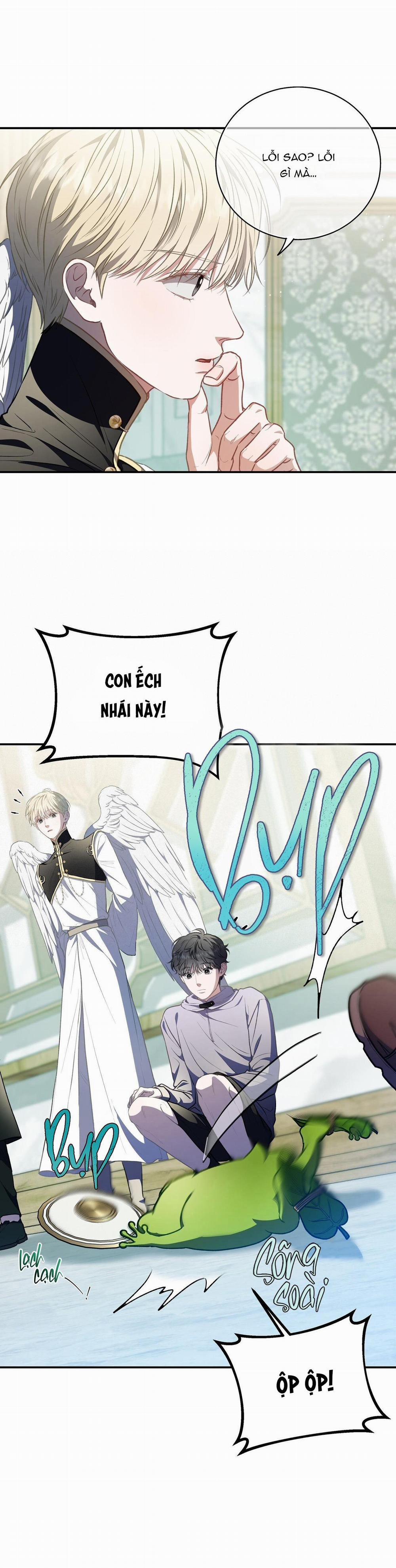 CÁCH TỒN TẠI NHƯ MỘT NGƯỜI CHƠI 29 trang 18