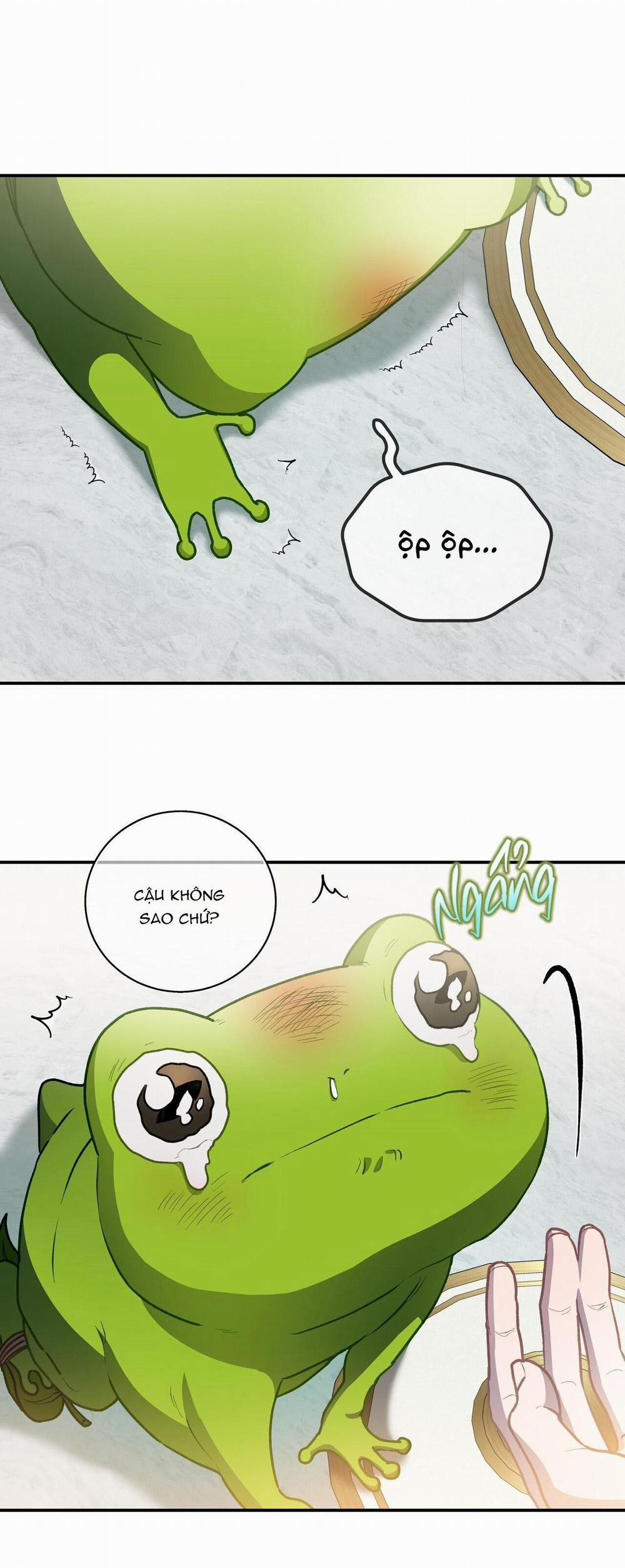 CÁCH TỒN TẠI NHƯ MỘT NGƯỜI CHƠI 29 trang 19