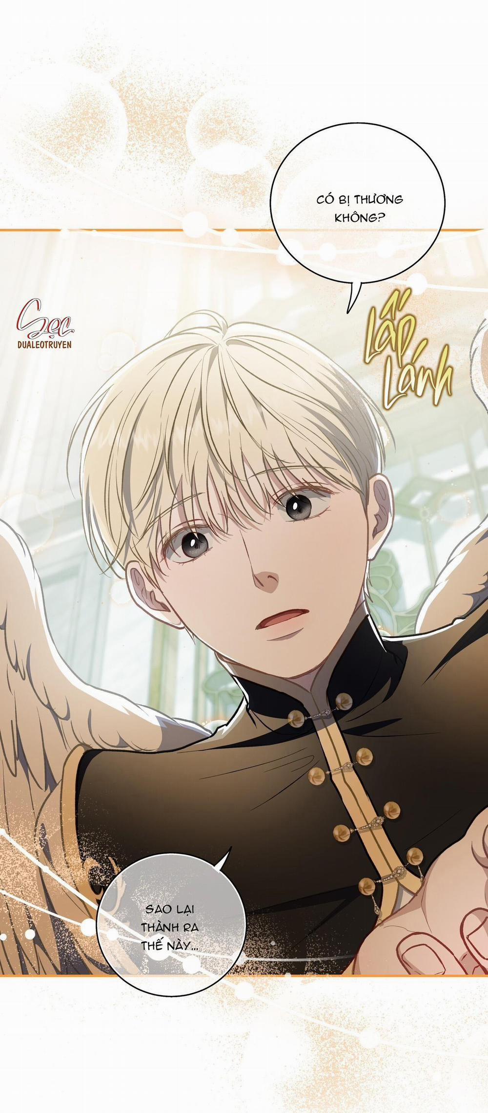 CÁCH TỒN TẠI NHƯ MỘT NGƯỜI CHƠI 29 trang 20