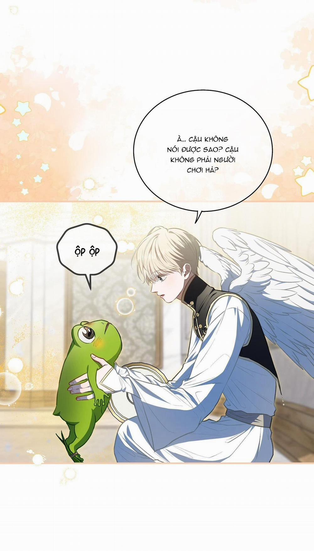 CÁCH TỒN TẠI NHƯ MỘT NGƯỜI CHƠI 29 trang 22