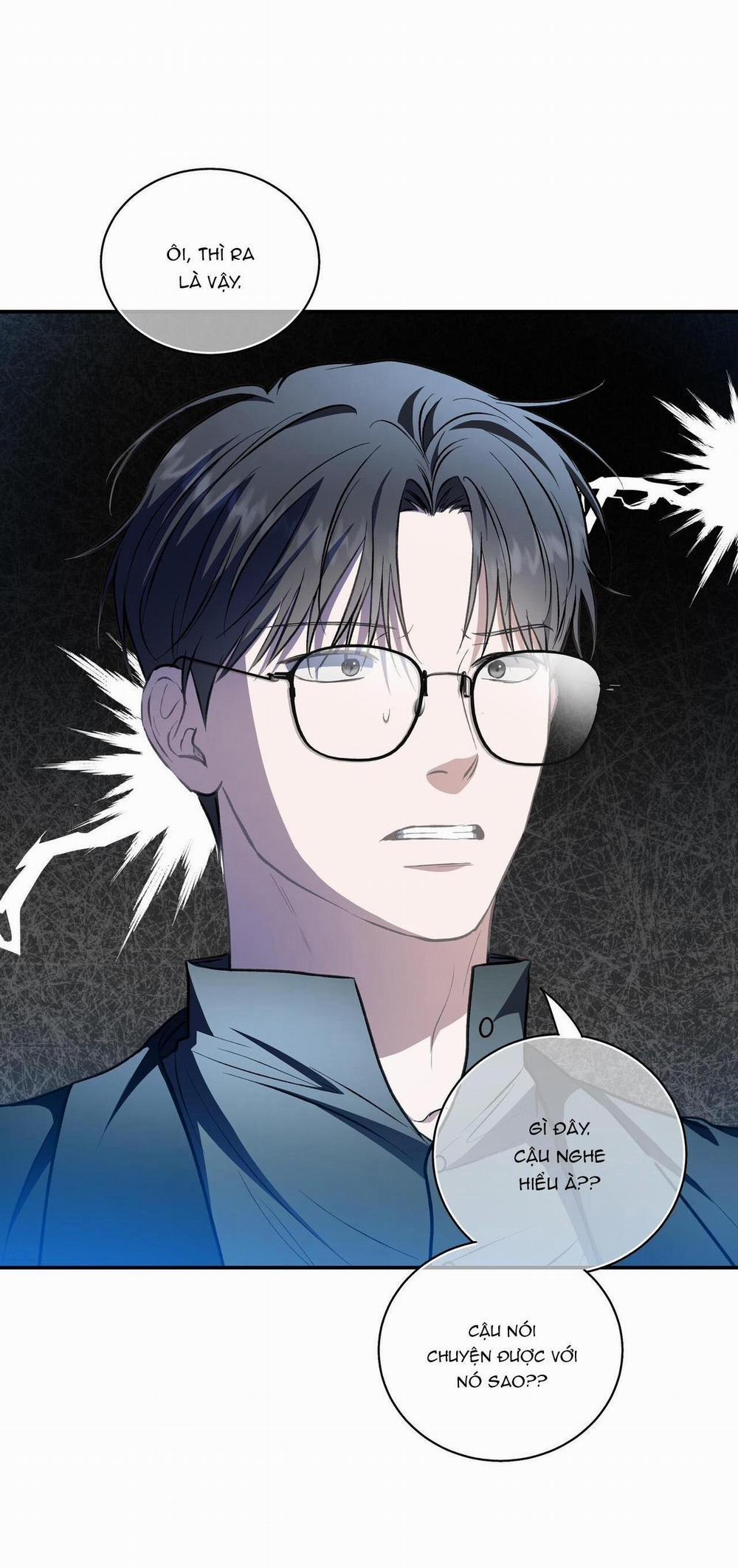 CÁCH TỒN TẠI NHƯ MỘT NGƯỜI CHƠI 29 trang 23