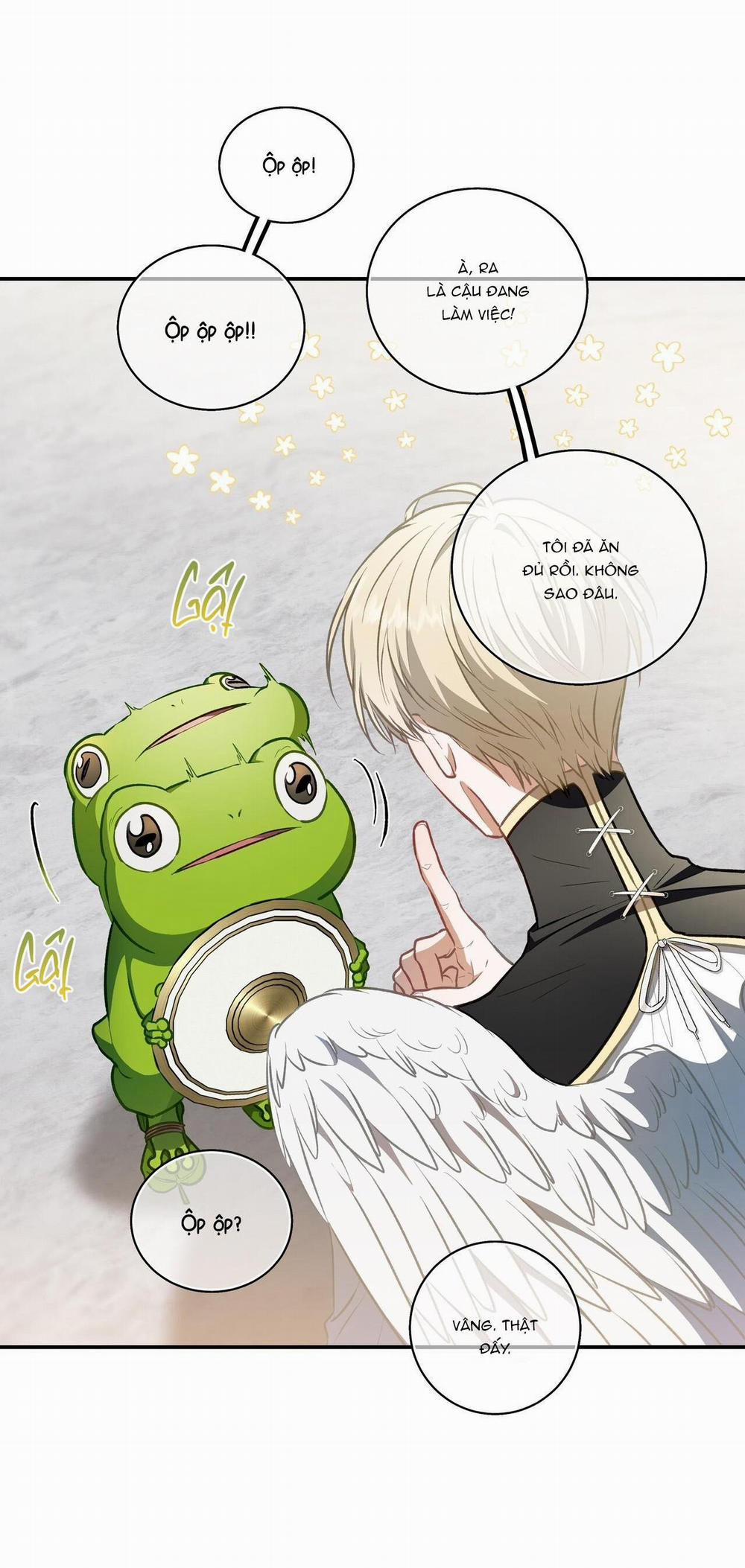 CÁCH TỒN TẠI NHƯ MỘT NGƯỜI CHƠI 29 trang 24